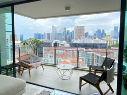 RiverGate (D9), Apartment #613849691